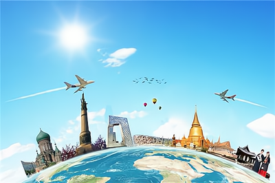 創(chuàng)業(yè)開(kāi)旅行社 從零到盈利的必經(jīng)之路